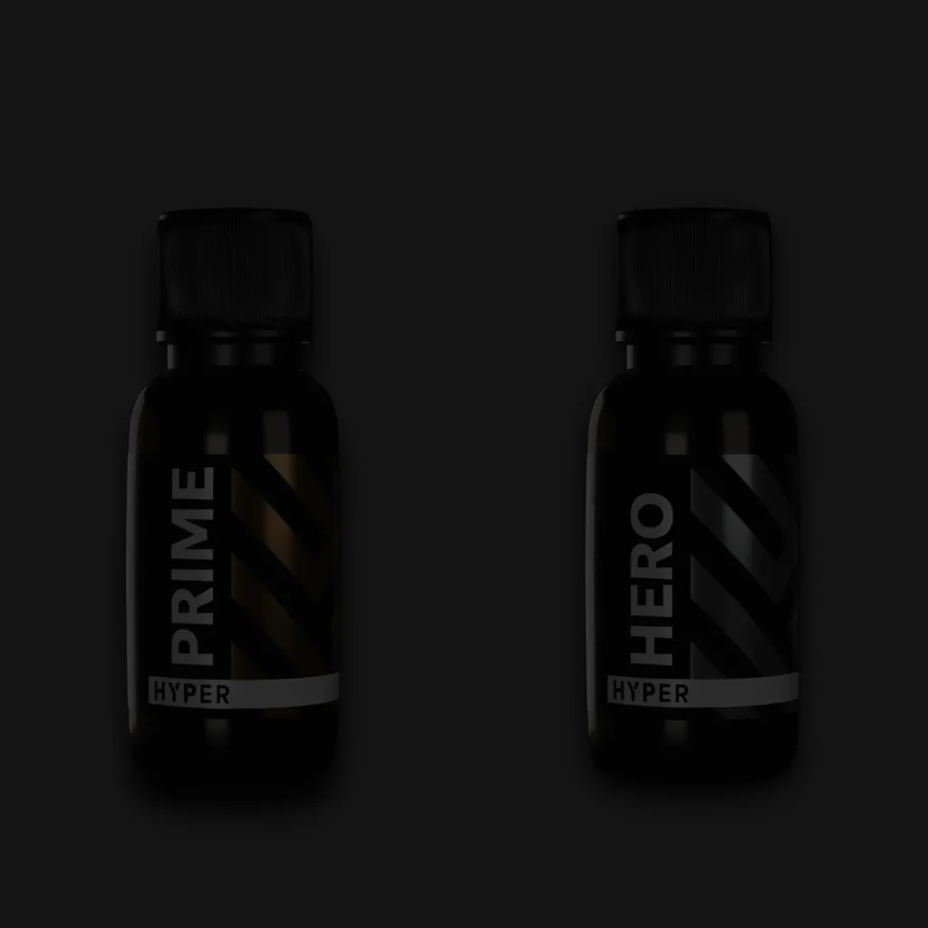 Powłoki hybrydowe HYPER – PRIME, HERO i GUARD – oferta akredytowanego studia detailingowego Wypolerowany Wrocław