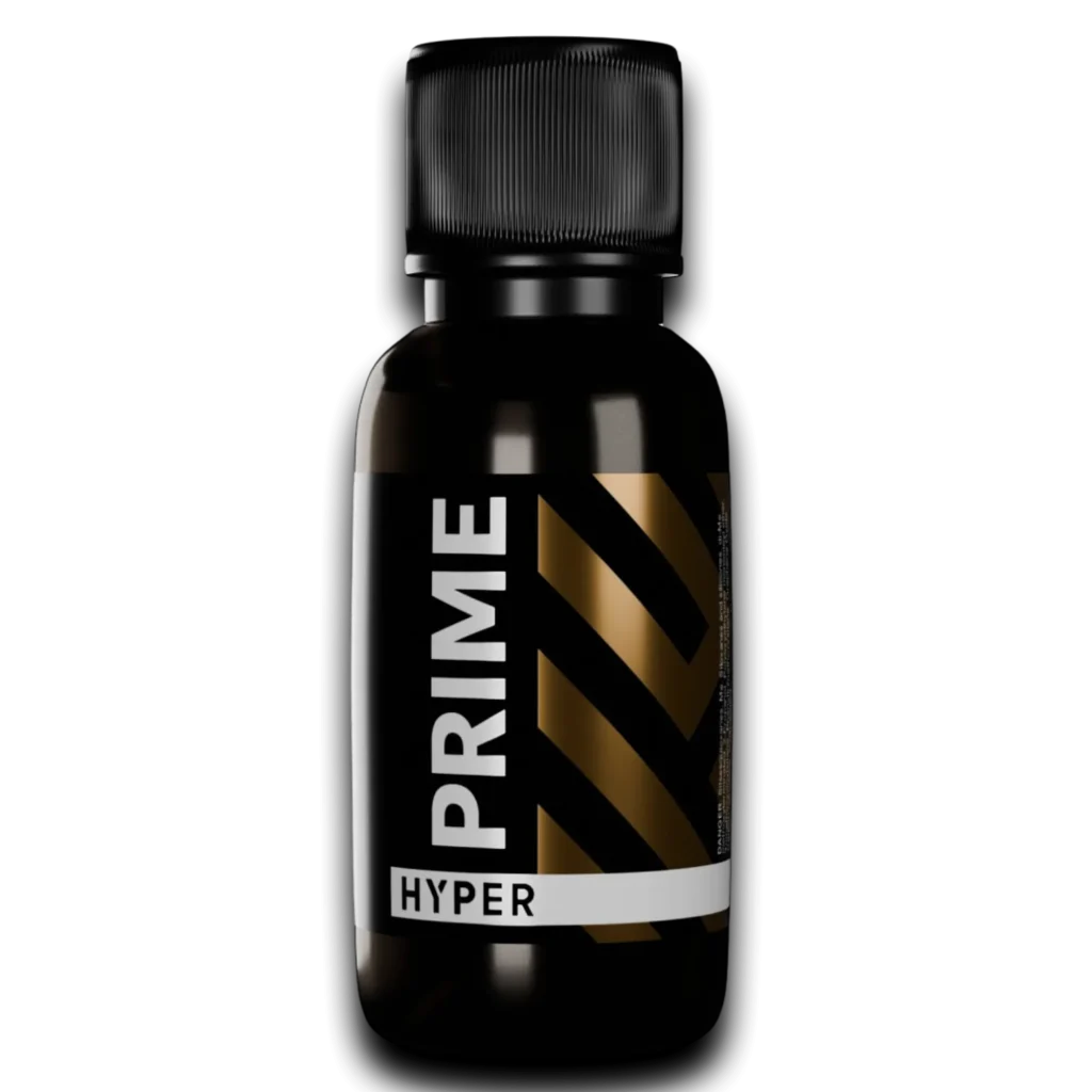 HYPER PRIME 7-letnia hybrydowa powłoka ceramiczna z grafenem i CNT, aplikowana w studio Wypolerowany Wrocław